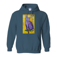 Jacey Pullover Hoodies