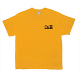 Jacey and Cafe Logo T-Shirts