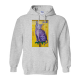 Jacey Pullover Hoodies