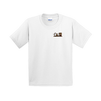 Cafe Youth T-shirts