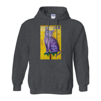 Jacey Pullover Hoodies