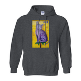 Jacey Pullover Hoodies