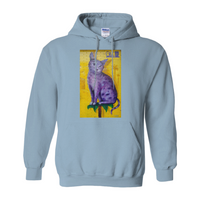 Jacey Pullover Hoodies