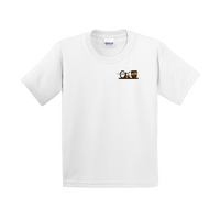 Cafe Youth T-shirts